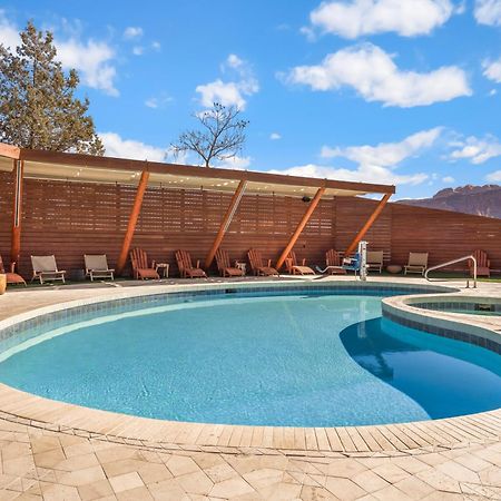 Wolfe'S Moab, Adult Only Hotel מראה חיצוני תמונה