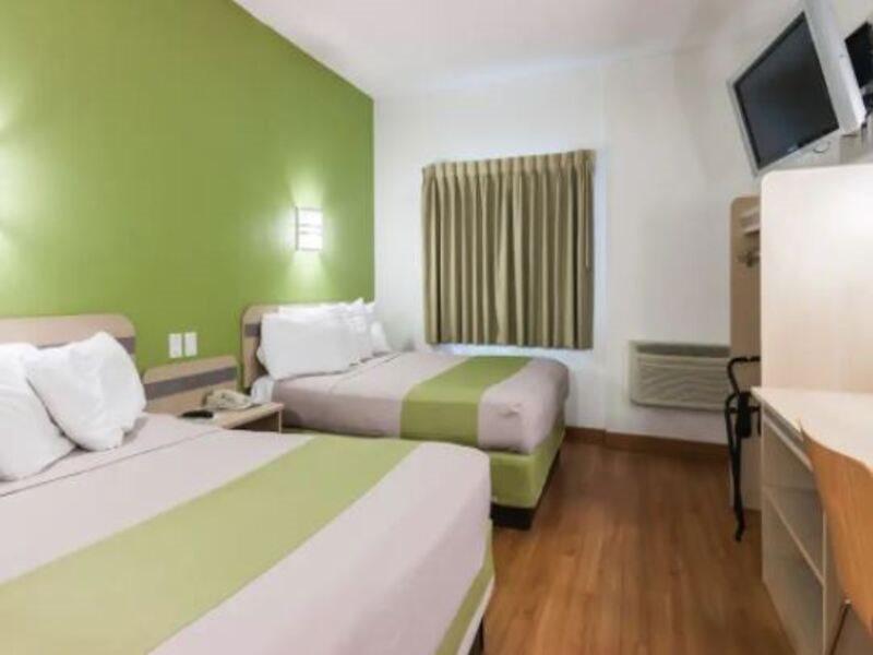 Wolfe'S Moab, Adult Only Hotel מראה חיצוני תמונה