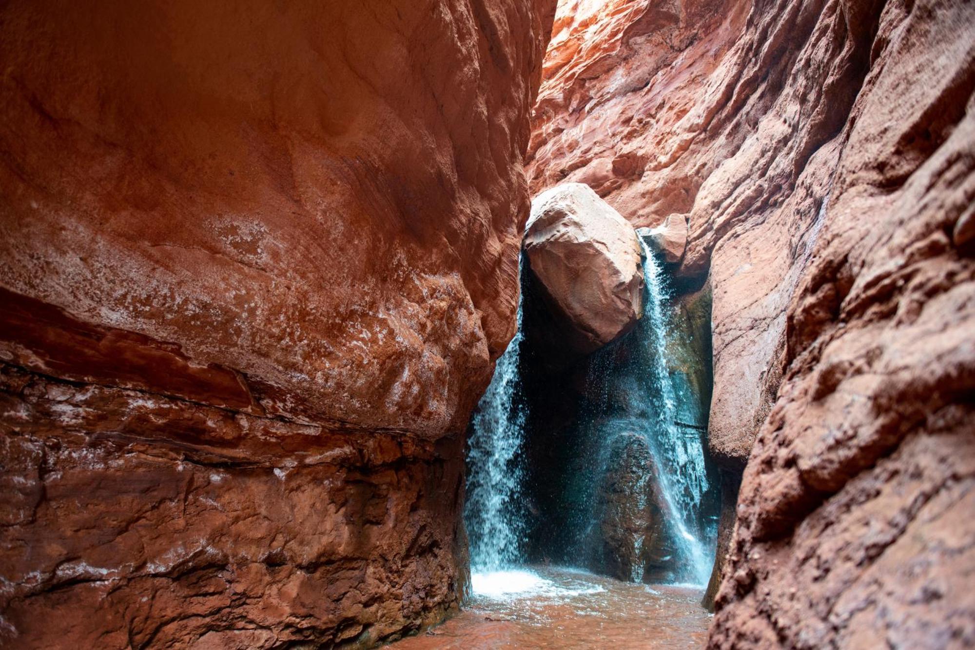 Wolfe'S Moab, Adult Only Hotel מראה חיצוני תמונה