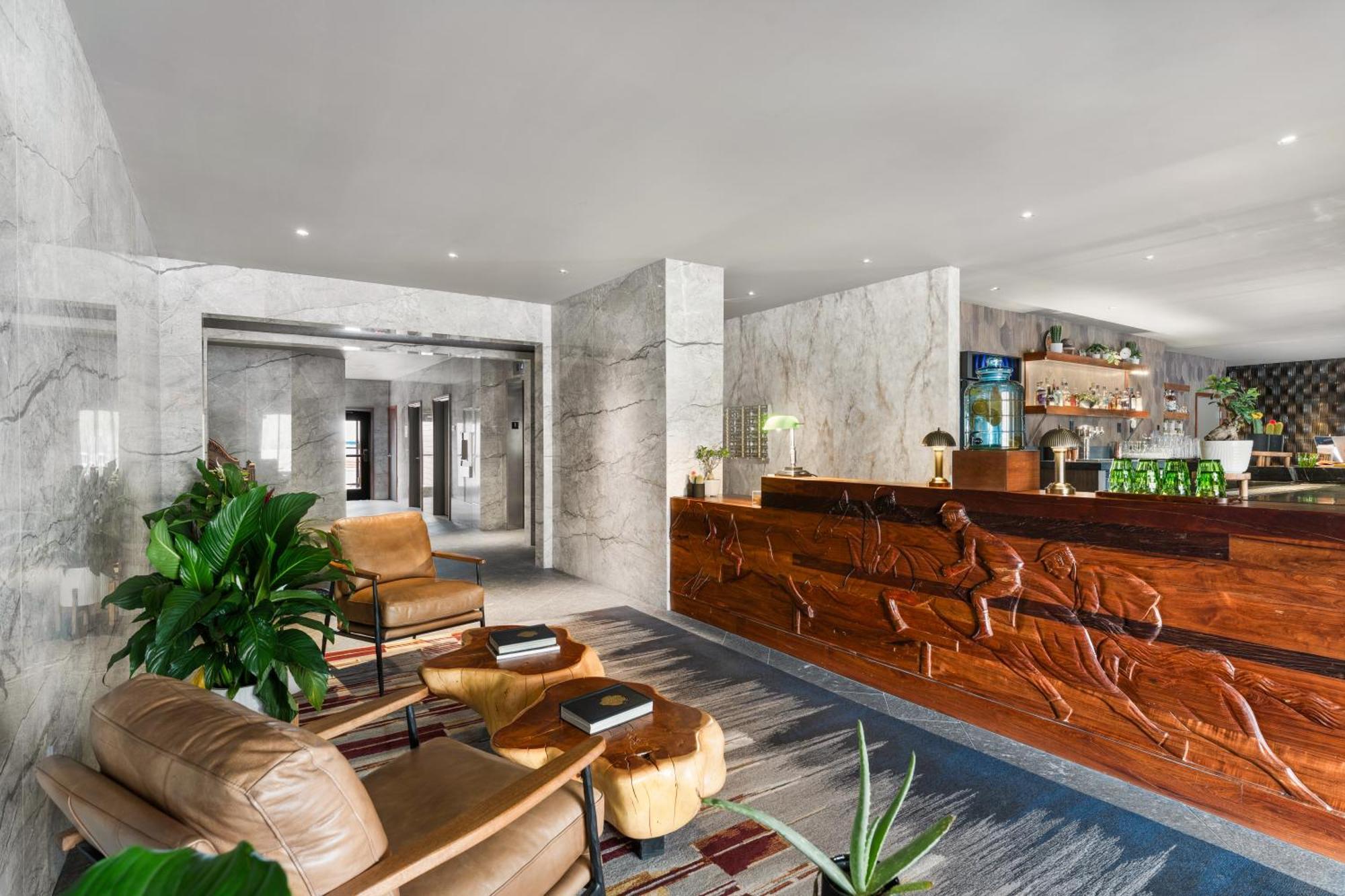 Wolfe'S Moab, Adult Only Hotel מראה חיצוני תמונה
