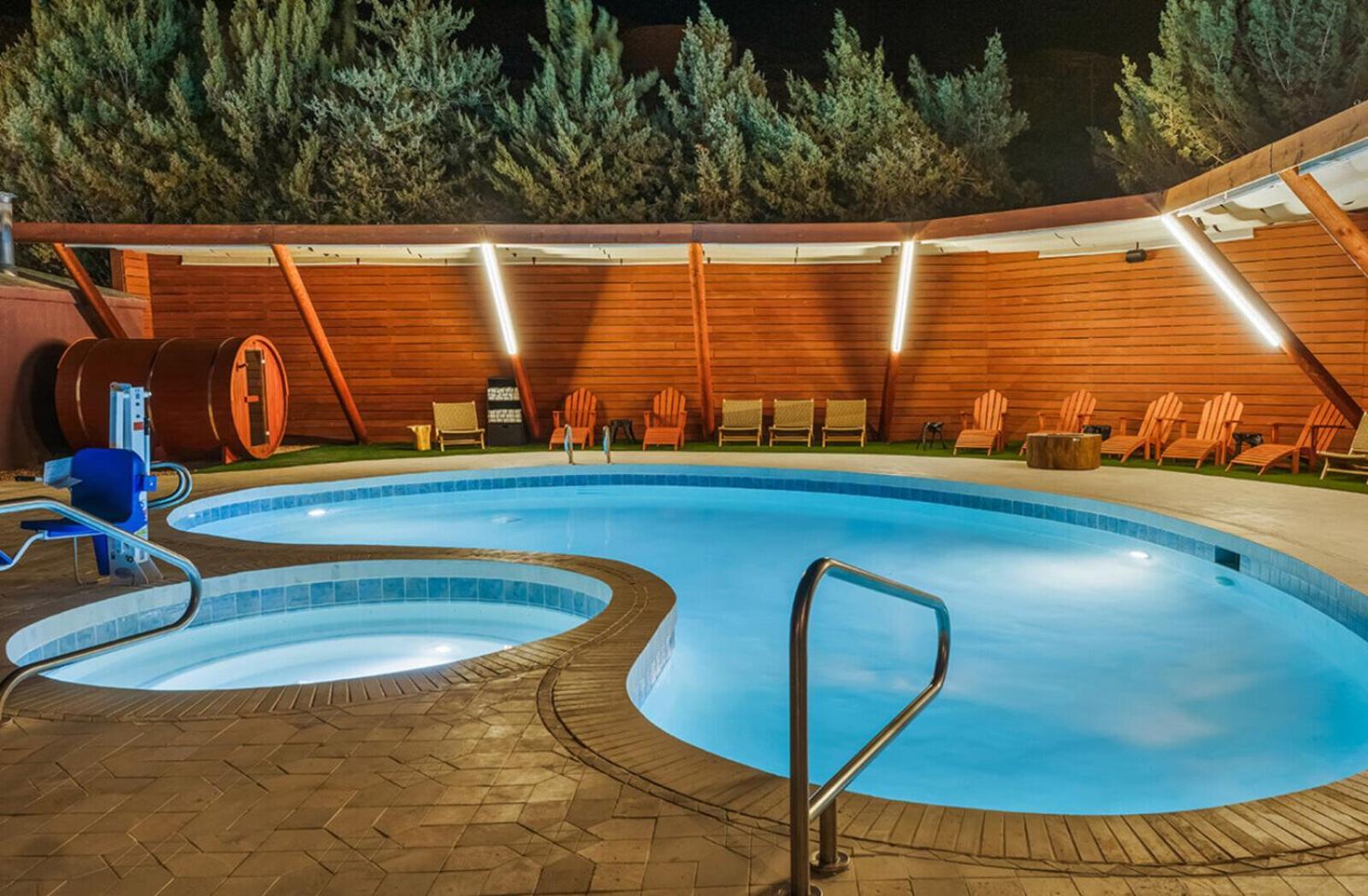Wolfe'S Moab, Adult Only Hotel מראה חיצוני תמונה