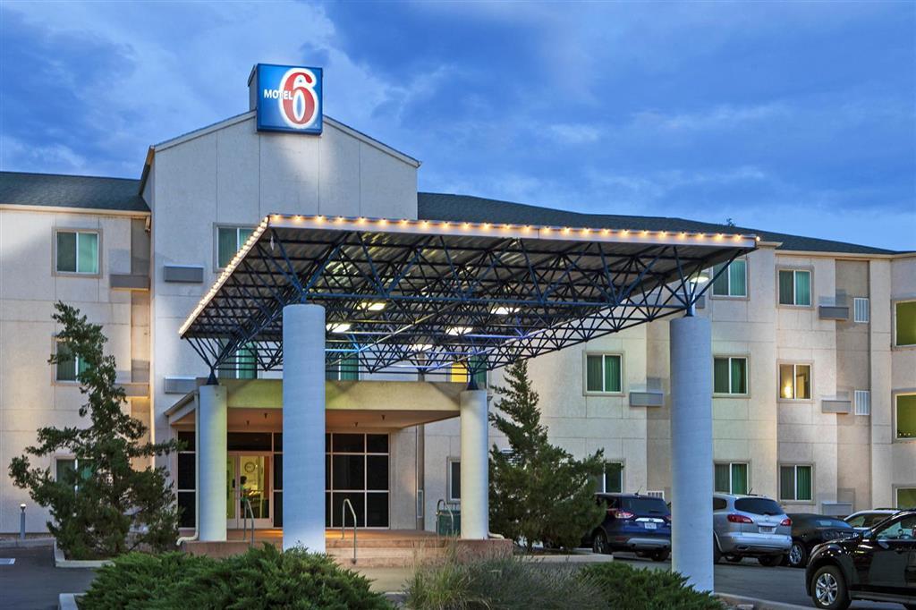 Wolfe'S Moab, Adult Only Hotel מראה חיצוני תמונה