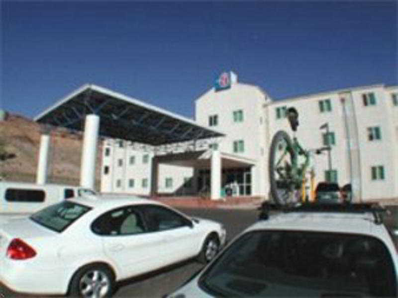 Wolfe'S Moab, Adult Only Hotel מראה חיצוני תמונה