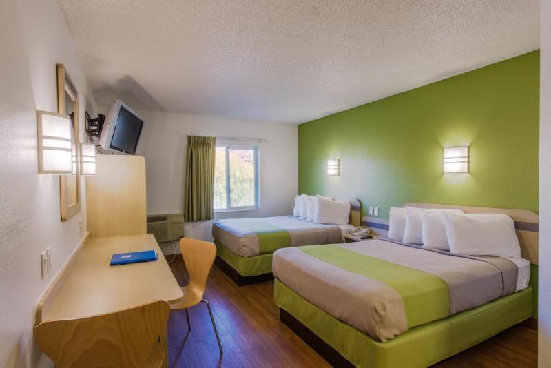 Wolfe'S Moab, Adult Only Hotel מראה חיצוני תמונה